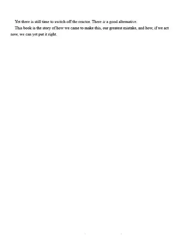 A Life on Our Planet - фото 12