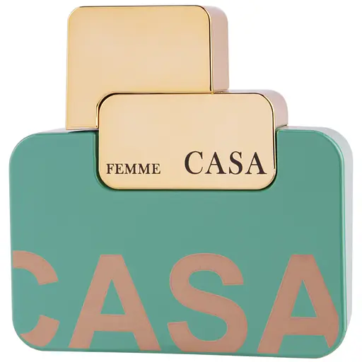 Парфумована вода жіноча Prive Parfums Casa 100 мл (MM35828)