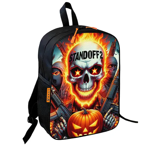 Рюкзак школьный детский Стендофф 2 «Standoff 2» 36х27 см для мальчика (01177)
