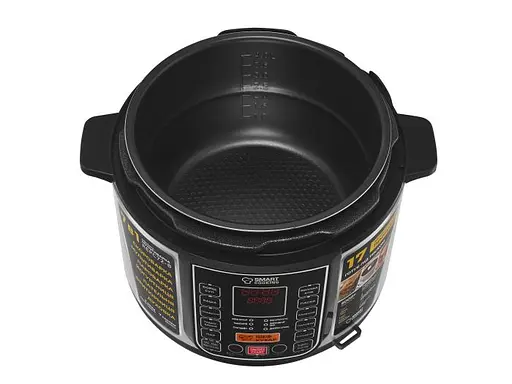 Мультиварка-скороварка REPC72-B - фото 6