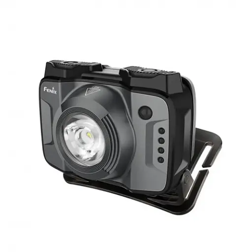 Фонарь налобный Fenix ​​HL12R V2.0 Grey (1047-HL12RV20Gr) - фото 2