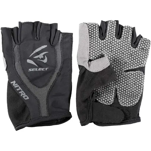 Перчатки Select Nitro SL-NTR M - фото 1