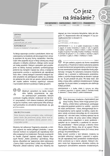 Polski, krok po kroku Junior 1. Podręcznik nauczyciela - фото 4