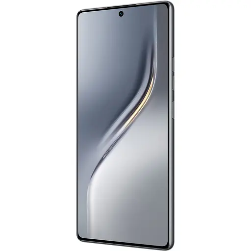 Смартфон Tecno Camon 40 CM5 8/128GB Galaxy Black (4894947069253) [147665] - фото 4