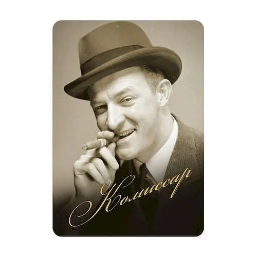 Настільна гра Сквірл Мафія (Сквірл) (12198) - фото 3