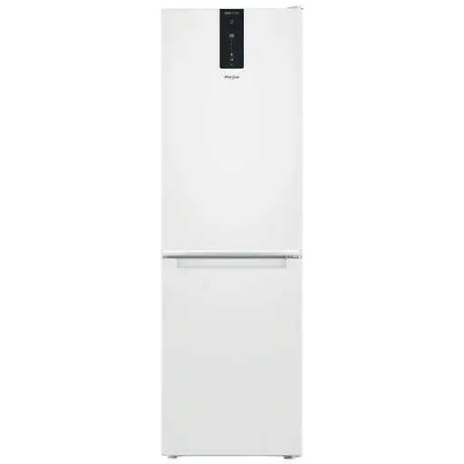 Холодильник Whirlpool W7X82OW с нижней морозильной камерой - фото 1
