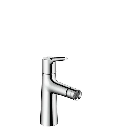 Смеситель для биде Hansgrohe Talis S 72200000 Хром - фото 1