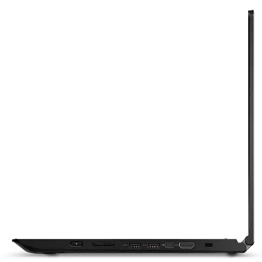 Ноутбук Lenovo ThinkPad Yoga 460 (i5-6200U/16/256SSD) - Class A- "Б/В" - фото 6