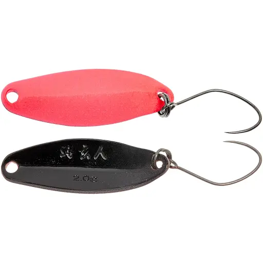 Блешня Nories Masukurouto 2.0 gr #039