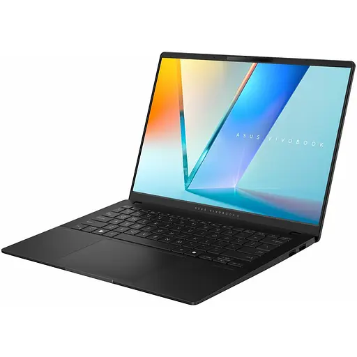Ноутбук Asus Vivobook S Q423SA (Q423SA-U5512) - фото 2
