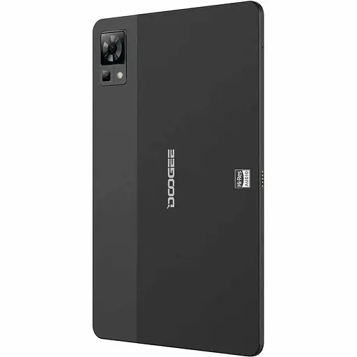 Планшет Doogee T35 8/256GB Space Gray (Global) LTE - фото 5