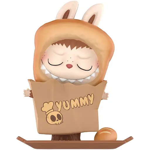 Іграшка-сюрприз Pop Mart The Monsters Серія Almost Hidden з колекційною фігуркою (MSAH-01) - фото 8