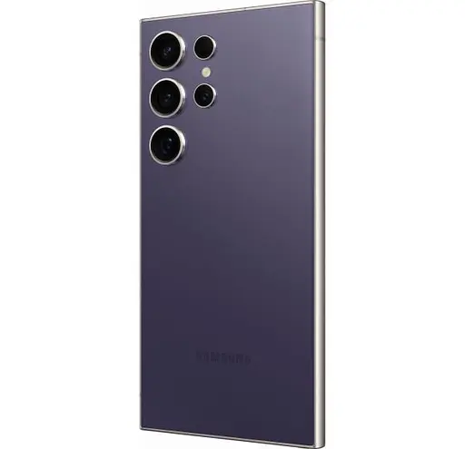 Samsung S24 Ultra 5G (512GB) SM-S928B/DS Violet - фото 7
