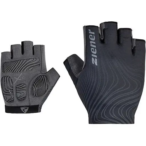 Рукавиці Ziener Clem 8 Black (1012-988245-12-8)