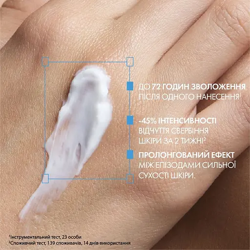 Липидовосстанавливающий бальзам La Roche-Posay Lipikar AP+M 75 мл - фото 5