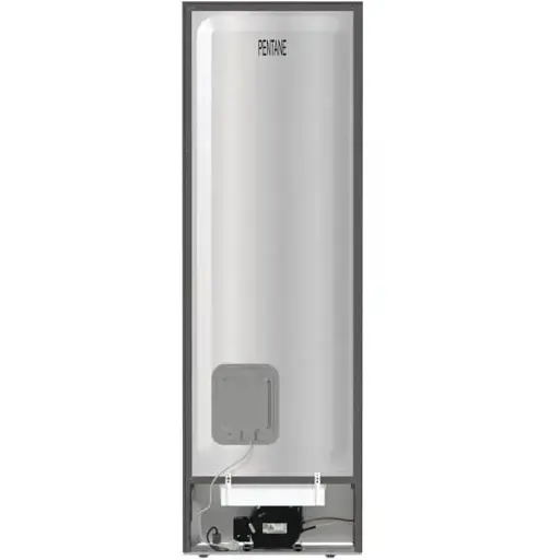 Холодильник Hisense RB390N4AC2 с морозильной камерой - фото 6