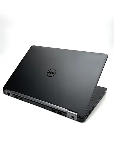 Ноутбук Dell Latitude E7470 14 Intel Core i5 4 Гб 128 Гб Refurbished - фото 5