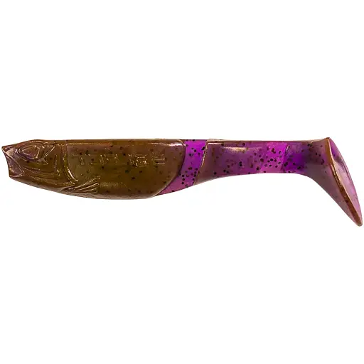 Силикон Select Boozer 3.3" #888 (4 шт/уп)