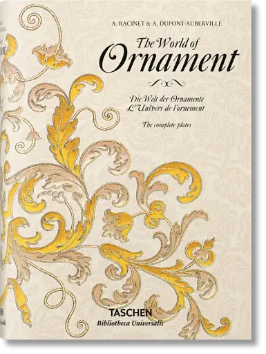 World of Ornament
