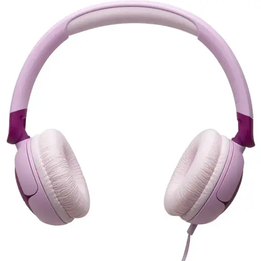 Гарнитура JBL JR320 Purple (JBLJR320PUR) (7065592) - фото 6