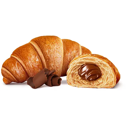 Уцінка. Круасан SweeTale з кремово-збивним наповнювачем зі смаком шоколаду 1.3 кг - фото 2