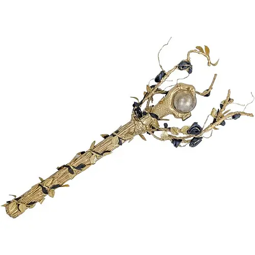 Трость Эльфийка Rose - фото 1