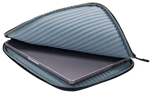 Сумка Thule Subterra 2 MacBook Sleeve 14" TSS-414 Black (6949028) - фото 3