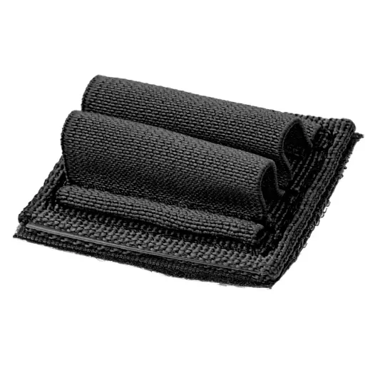 Патронташ Алебарда для патронів калібру 308-338 чорний