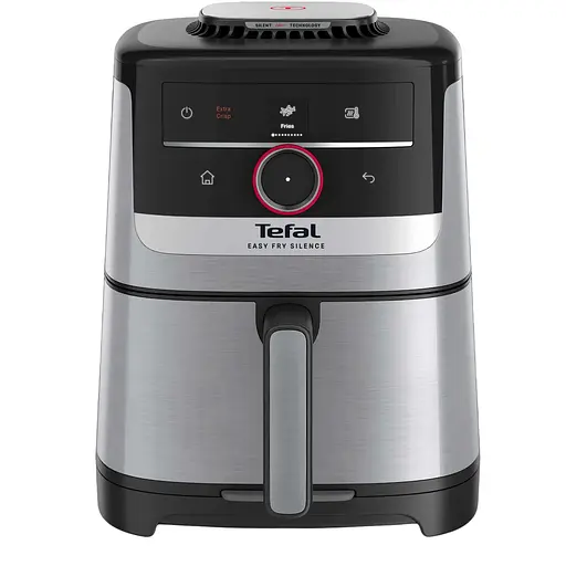 Мультипіч Tefal Easy Fry Silence Smart EY572DE1 - фото 10