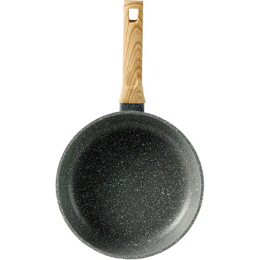 Сковорода Bravo Chef Глибока 26 см (BC-1102-26 H) - фото 3