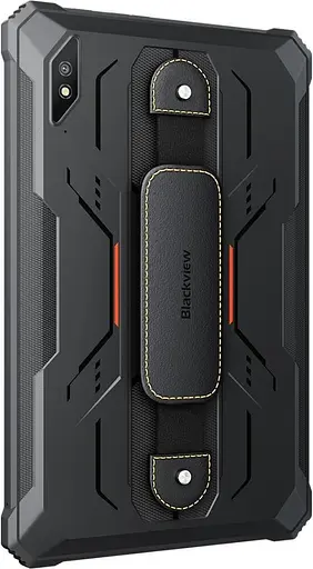 Планшет Blackview Active 8 Pro 8/256GB LTE Orange (6931548313731) - фото 6