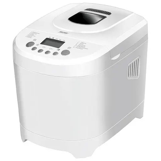 Хлібопічка MPM MUC-01 - фото 1
