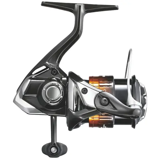 Котушка Shimano Soare BB A C2000SS PG 5+1BB - фото 2