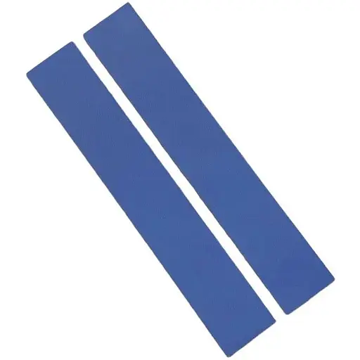 Термопрокладка Subzero Seven LT 8 Вт/мК 12х2 см 0.5 мм 2 шт. (S-L2-80-01) - фото 1