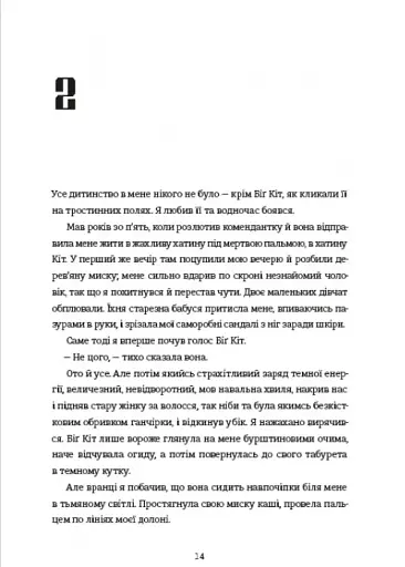 Вашингтон Блек - фото 8