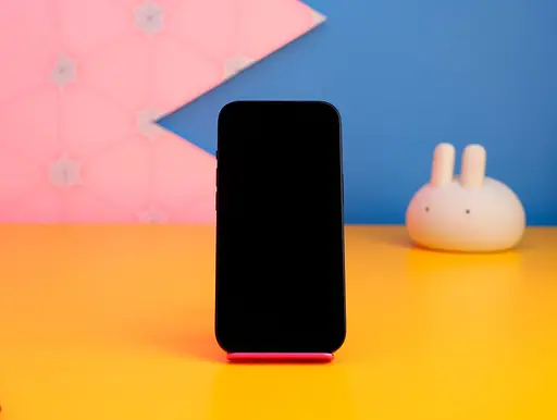 Смартфон Apple iPhone 15 128GB Black (MTP03) Б/В [158580] - фото 3