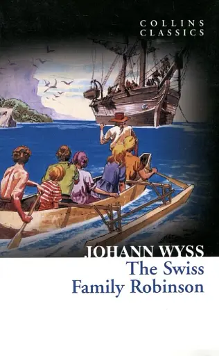 The Swiss Family Robinson