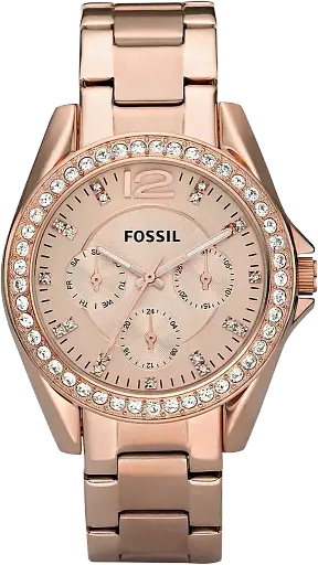 Часы Fossil Riley ES2811