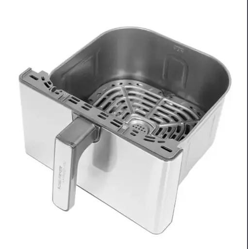 Мультипіч-фритюрниця Sogo SS-10915 (8л) - фото 3