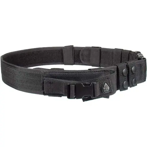 Ремень Leapers UTG Heavy Duty Elite Черный - фото 2