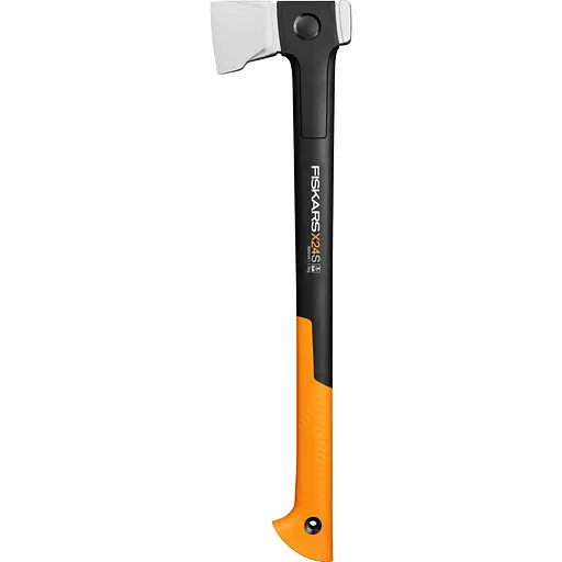 Сокира-колун Fiskars X24S Splitting Axe, 60 см, 1.3 кг (1069105) - фото 1