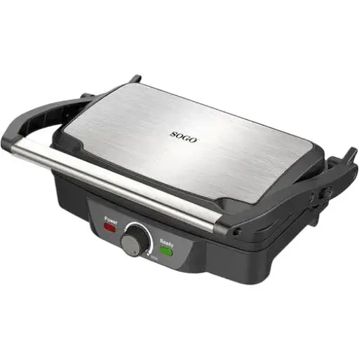 Гриль Sogo SAN-SS-7127
