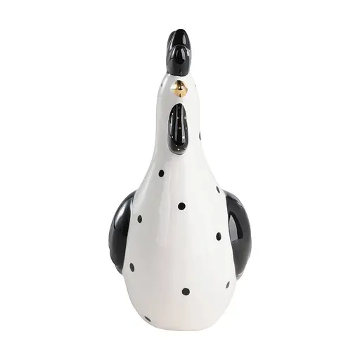 Декоративний об'єкт півник В-195 LANDJUT - фото 1