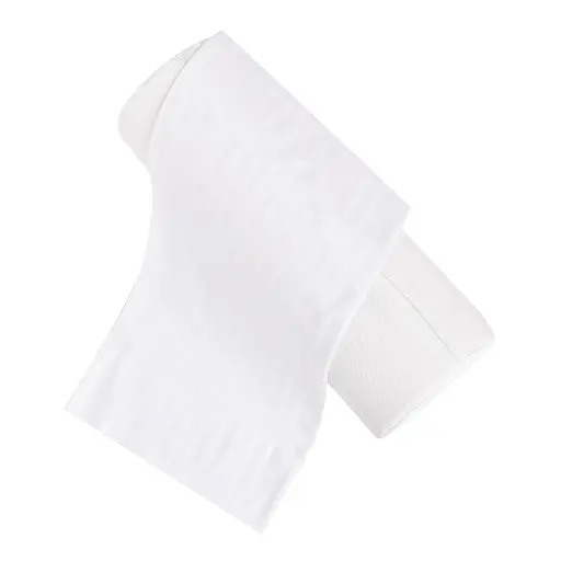 Подушка валик ортопедическая Ideia с эффектом памяти ErgoRoll 40х15х15 см (8000036078) - фото 2