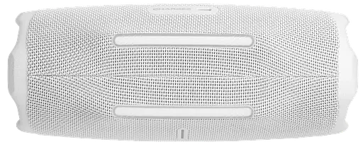 Портативна акустика JBL Charge 6 White (JBLCHARGE6WHT) (7106537) - фото 4