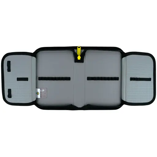 Пенал з наповненням Kite DC Comics (DC26-622H) - фото 5