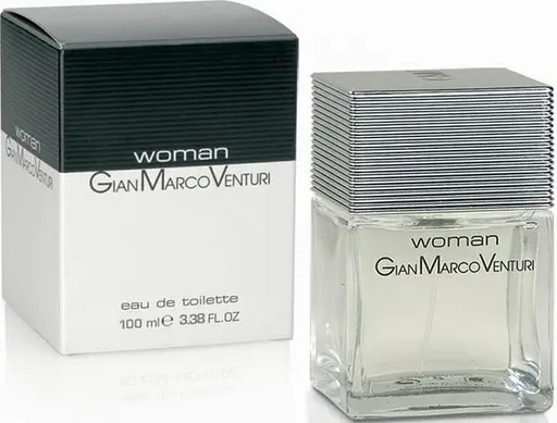 Оригинал Gian Marco Venturi Woman 100 мл туалетная вода - фото 1