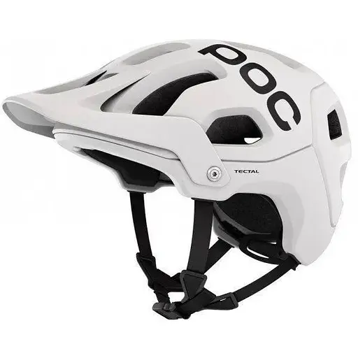 Велошолом Poc Tectal White XL/XXL (1033-PC 105051001XLX1)