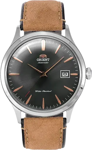 Часы Orient Bambino Version 4 FAC08003A0