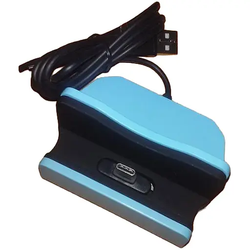 Настольная док-станция Dock Station Type-C - фото 2